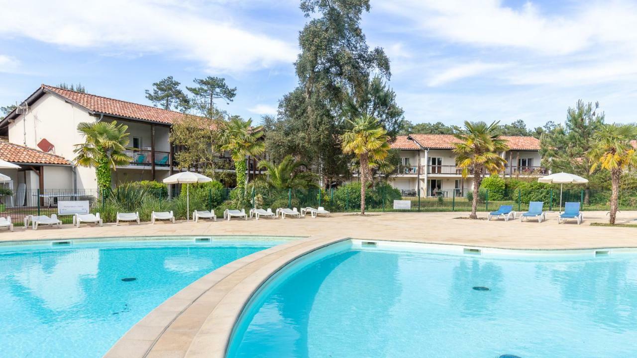 Vacanceole - L'allee Des Dunes - Holiday park Ondres